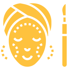 Skin-Responsive